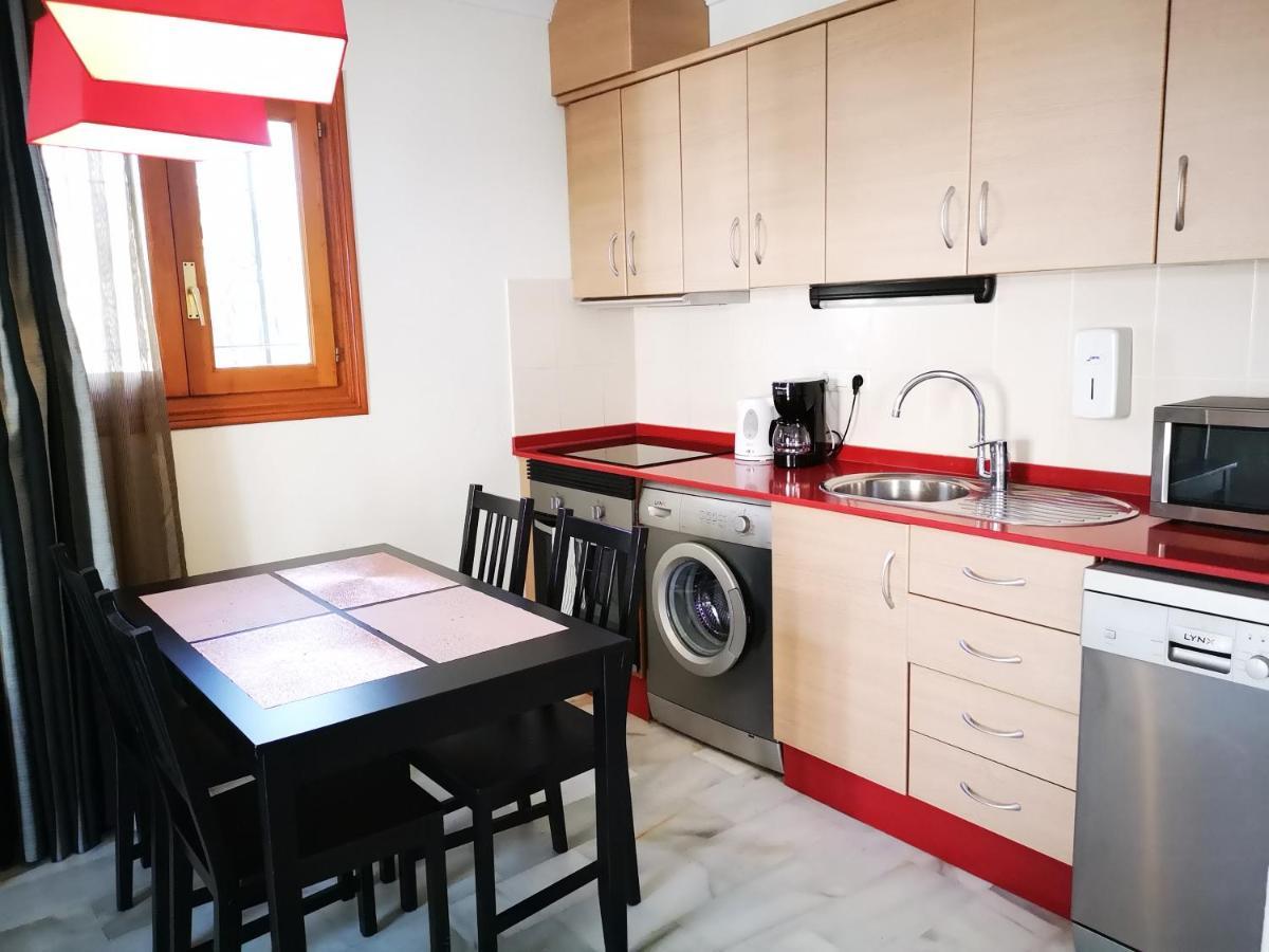 Apartamento Oasis Playas de Vera Exterior photo